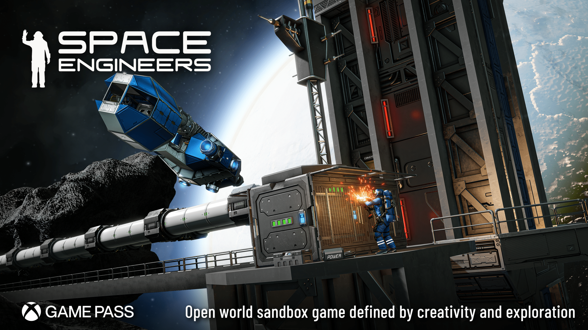 Space engineers deals xbox one store